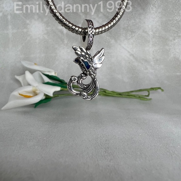 Pandora charms - Picture 3 of 5